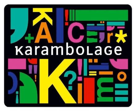 arte carambolage|karambolage mediathek.